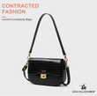 کیف دوشی مدل David Jones 7002-1