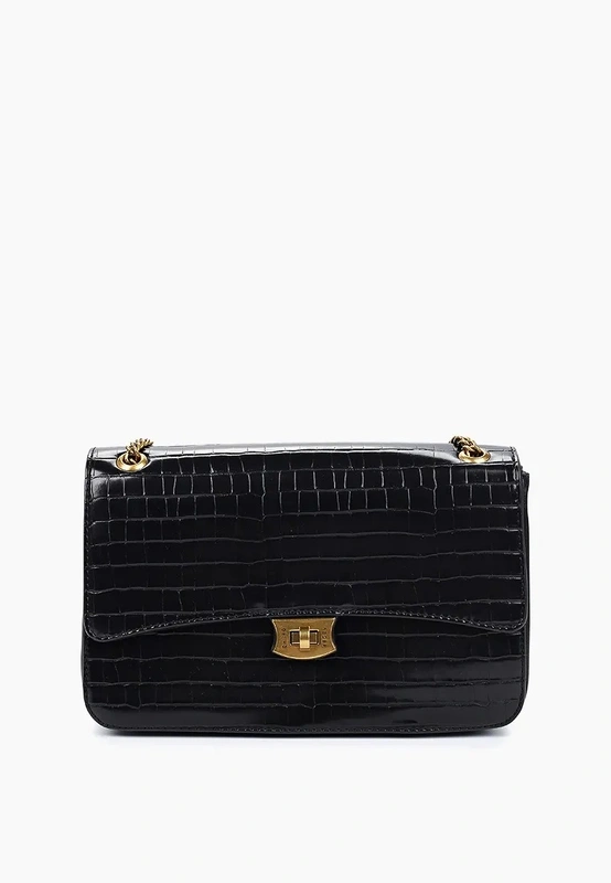 کیف دوشی مدل David Jones 7002-2