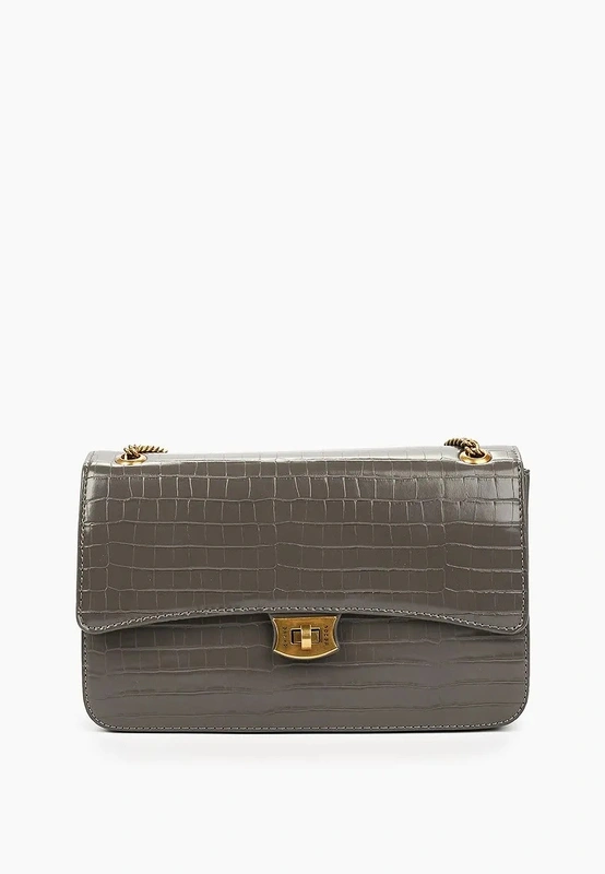 کیف دوشی مدل David Jones 7002-2