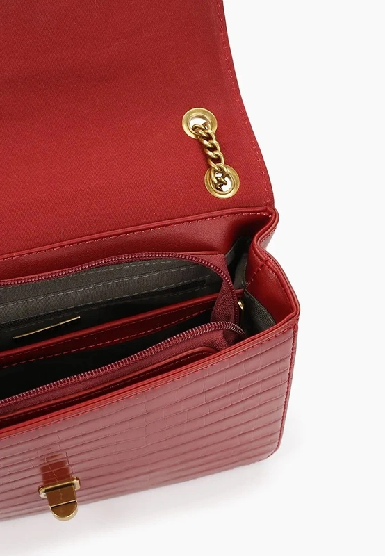 کیف دوشی مدل David Jones 7002-2