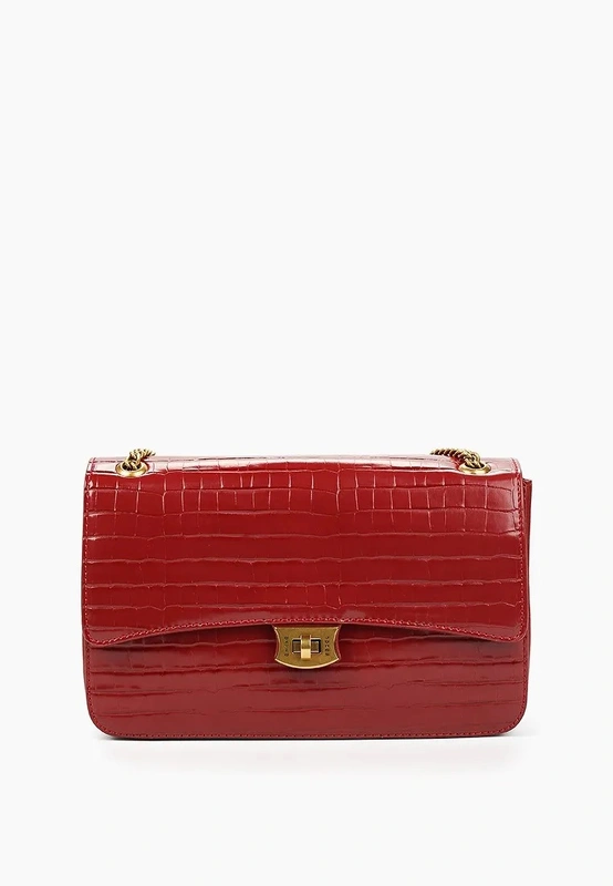 کیف دوشی مدل David Jones 7002-2