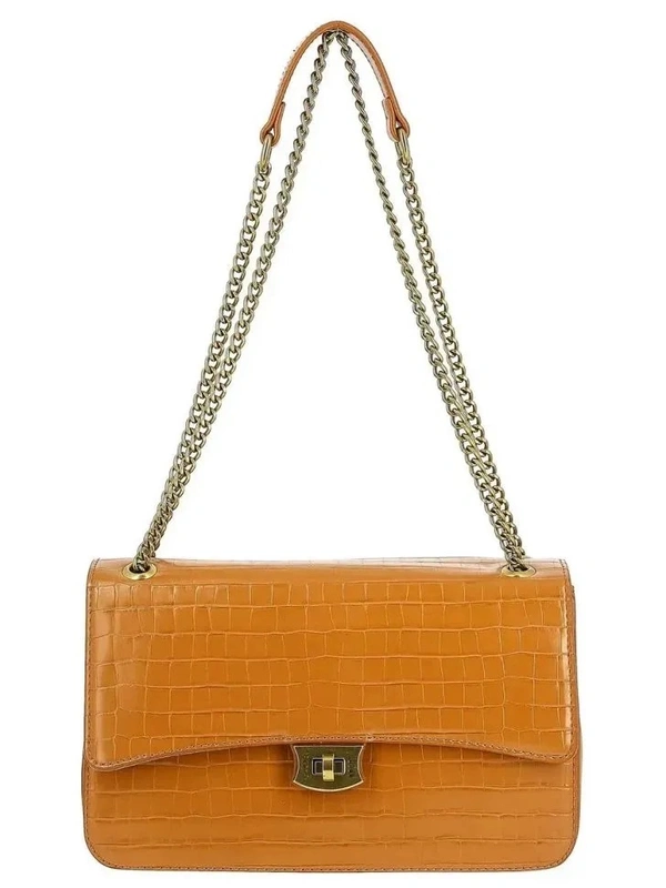 کیف دوشی مدل David Jones 7002-2