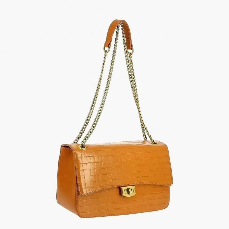 کیف دوشی مدل David Jones 7002-2