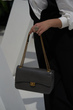 کیف دوشی مدل David Jones 7002-2