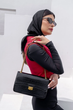 کیف دوشی مدل David Jones 7002-2