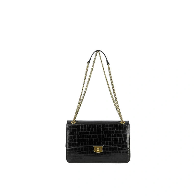 کیف دوشی مدل David Jones 7002-2