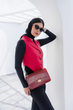 کیف دوشی مدل David Jones 7002-2