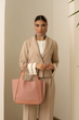 کیف دستی مدل David Jones CM6673