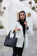 کیف دستی مدل David Jones CM6673