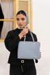 کیف دستی مدل David Jones CM6652