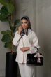 کیف دستی مدل David Jones CM6622