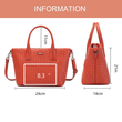 کیف دستی مدل David Jones CH21121
