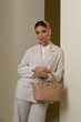 کیف دستی مدل David Jones CH21121