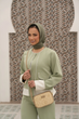 کیف دوشی مدل David Jones 6931-2