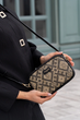 کیف دوشی مدل David Jones 6931-2