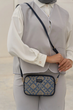 کیف دوشی مدل David Jones 6931-2