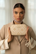 کیف دوشی مدل David Jones 6931-2