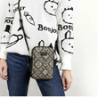 کیف دوشی مدل David Jones 6931-1