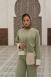 کیف دوشی مدل David Jones 6931-1