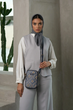 کیف دوشی مدل David Jones 6931-1