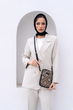 کیف دوشی مدل David Jones 6931-1