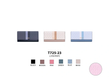 کیف پول مدل Rose Merry T725-23