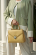 کیف دستی مدل David Jones 7058-1
