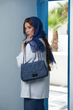کیف دستی مدل David Jones 7050-1