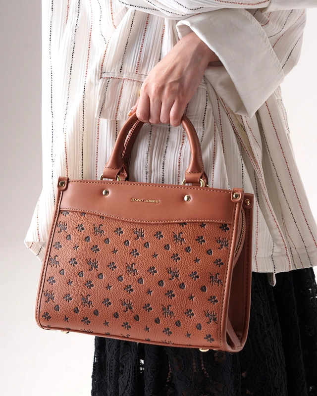 کیف دستی مدل David Jones 7007-4