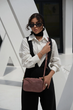 کیف دوشی مدل David Jones CM6821