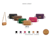 کیف دوشی مدل David Jones CM6762