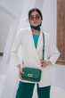کیف دوشی مدل David Jones CM6762