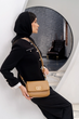 کیف دوشی مدل David Jones CM6762