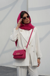 کیف دوشی مدل David Jones CM6762