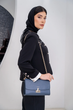 کیف دوشی مدل David Jones CM6726