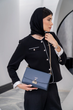 کیف دوشی مدل David Jones CM6726