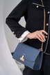 کیف دوشی مدل David Jones CM6726