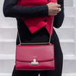 کیف دوشی مدل David Jones CM6726