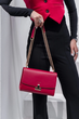 کیف دوشی مدل David Jones CM6726