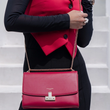 کیف دوشی مدل David Jones CM6726