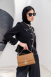 کیف دوشی مدل David Jones CM6726