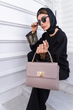 کیف دستی مدل David Jones CM6914