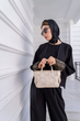 کیف دستی مدل David Jones 7066-2