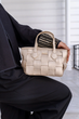 کیف دستی مدل David Jones 7066-2