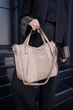 کیف دستی مدل David Jones 7061-3