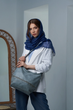 کیف دوشی مدل David Jones 7061-1
