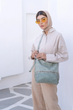 کیف دوشی مدل David Jones 7061-1