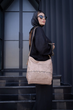 کیف دوشی مدل David Jones 7061-1