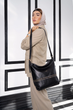 کیف دوشی مدل David Jones 7061-1