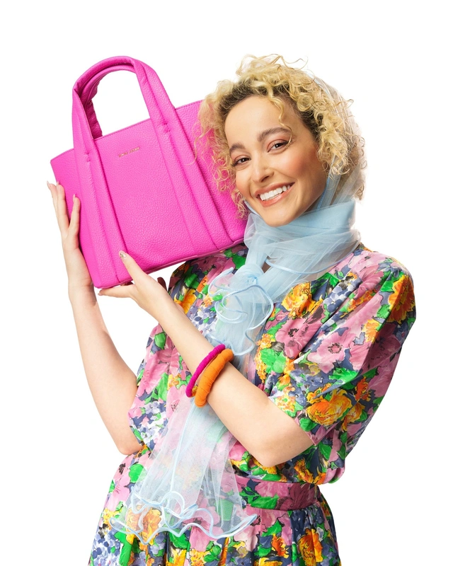 کیف دستی مدل David Jones 7059-2